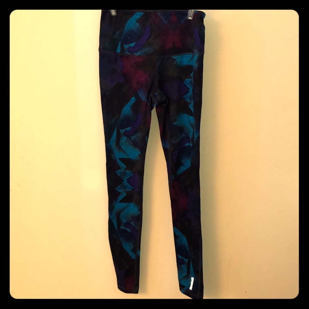Reebok Running tights